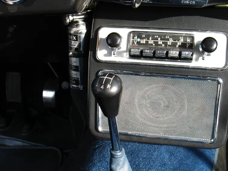 1963 Aston Martin DB4 Vantage - Image 19 of 23