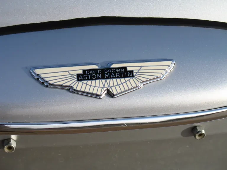 1963 Aston Martin DB4 Vantage - Image 7 of 23