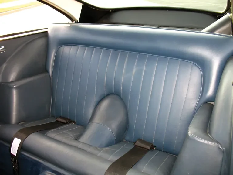 1963 Aston Martin DB4 Vantage - Image 10 of 23