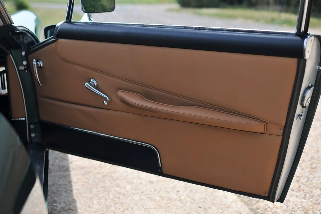 1963 Aston Martin DB4 - Image 18 of 31