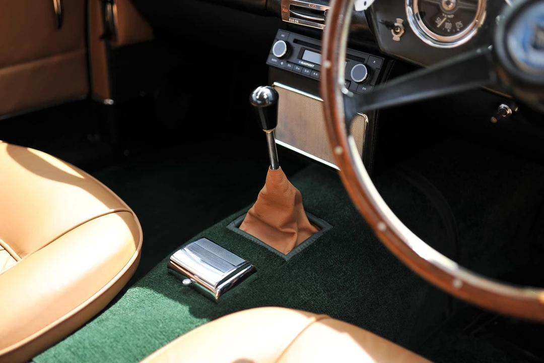 1963 Aston Martin DB4 - Image 22 of 31
