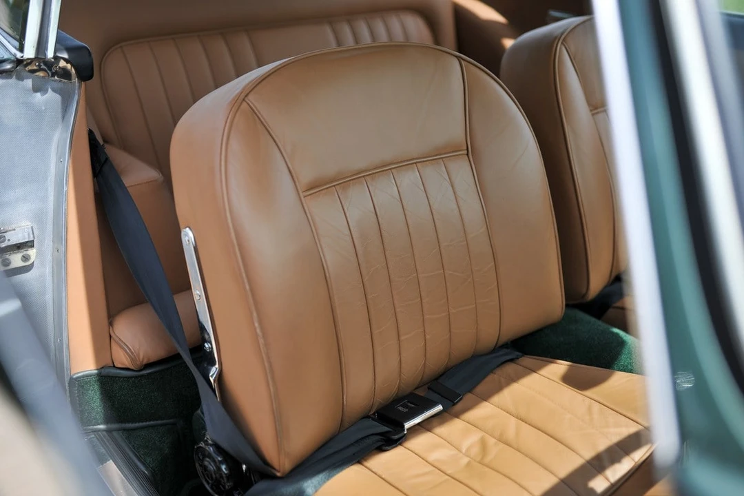 1963 Aston Martin DB4 - Image 31 of 31