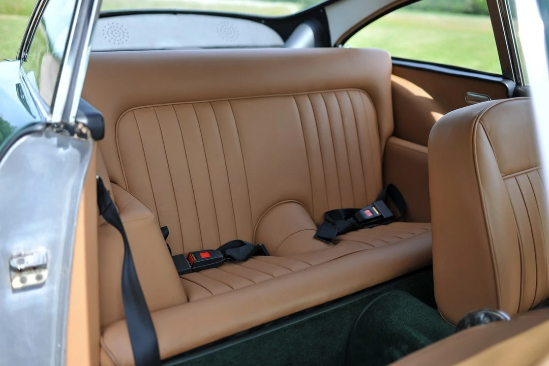 1963 Aston Martin DB4 - Image 8 of 31