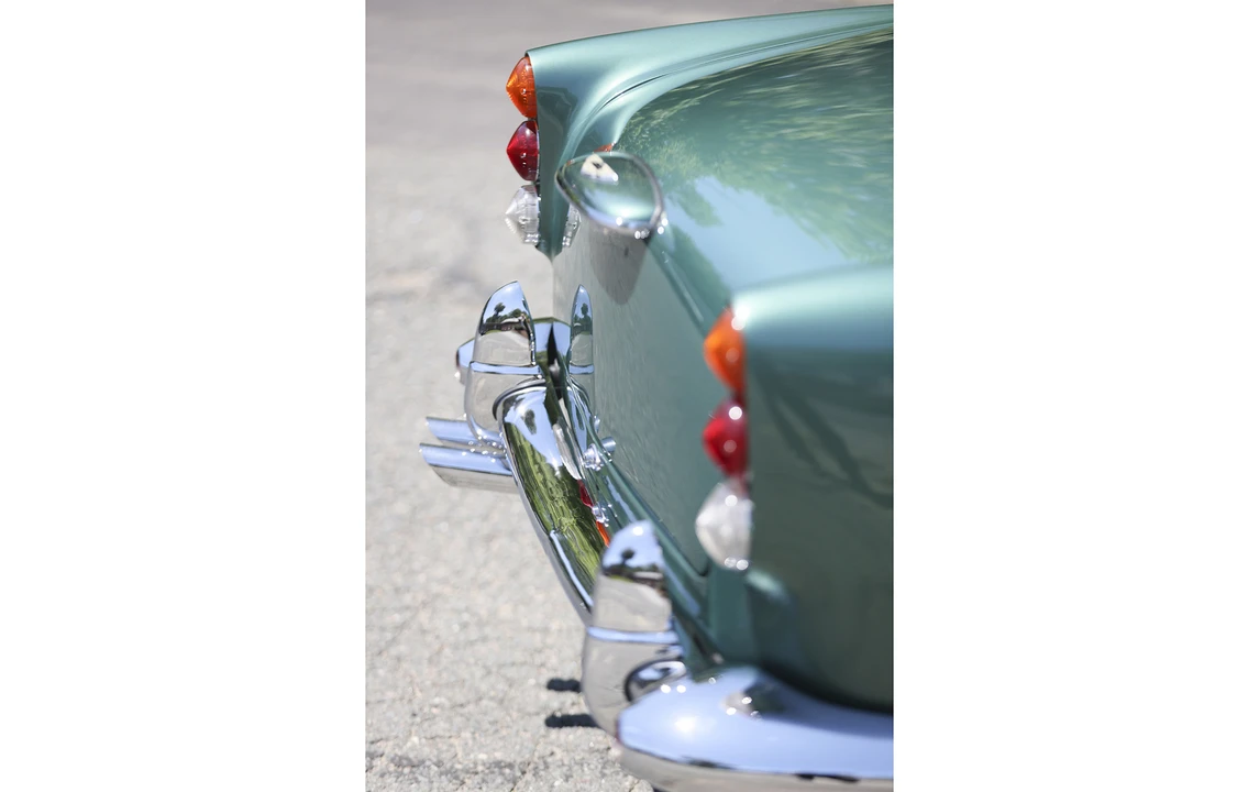 1963 Aston Martin DB4 Convertible - Image 14 of 17