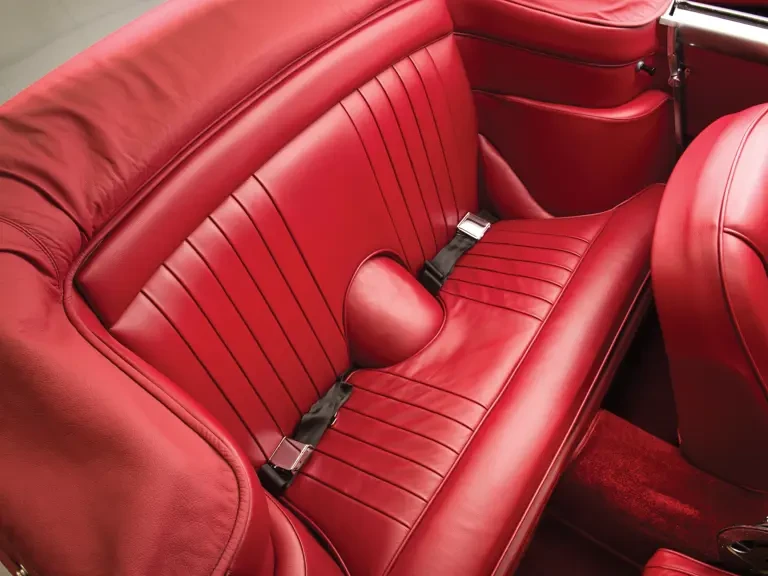 1963 Aston Martin DB4 Convertible - Image 17 of 30