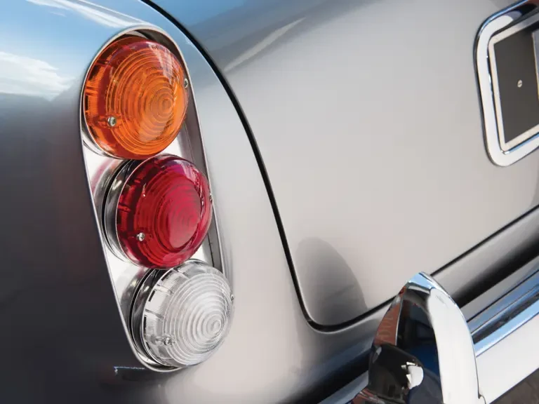 1963 Aston Martin DB4 Convertible - Image 24 of 30