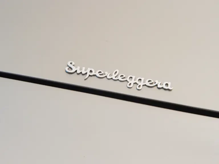 1963 Aston Martin DB4 Convertible - Image 8 of 30