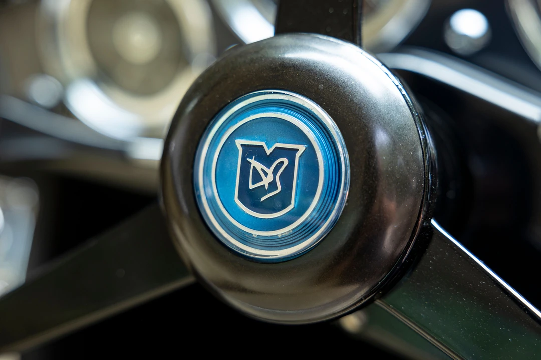 1963 Aston Martin DB4 - Image 7 of 31