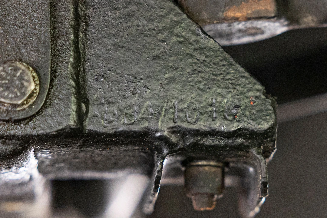 1963 Aston Martin DB4 - Image 29 of 31