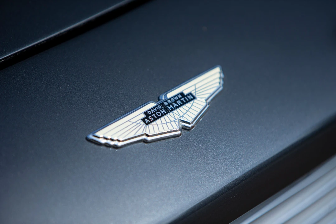 1963 Aston Martin DB4 - Image 24 of 31