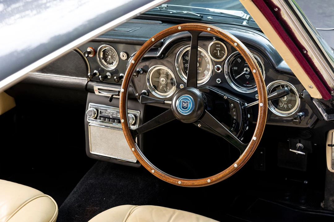 1963 Aston Martin DB4 - Image 22 of 31