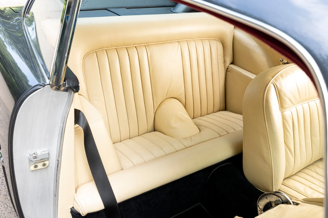 1963 Aston Martin DB4 - Image 11 of 31