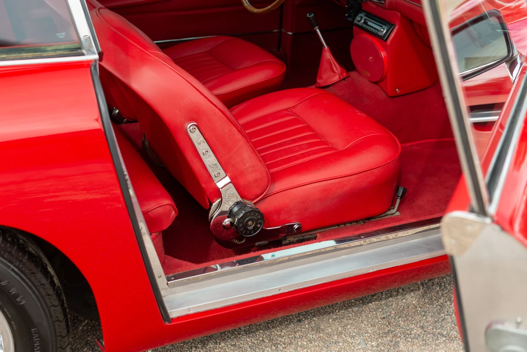 1963 Aston Martin DB4 - Image 18 of 31