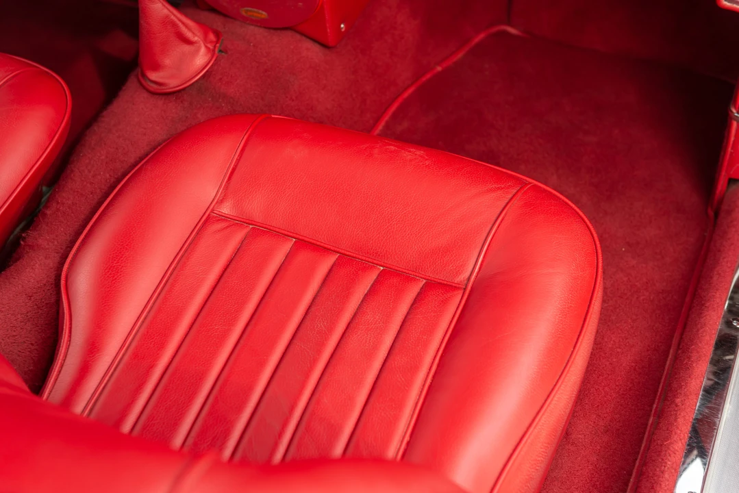 1963 Aston Martin DB4 - Image 12 of 31