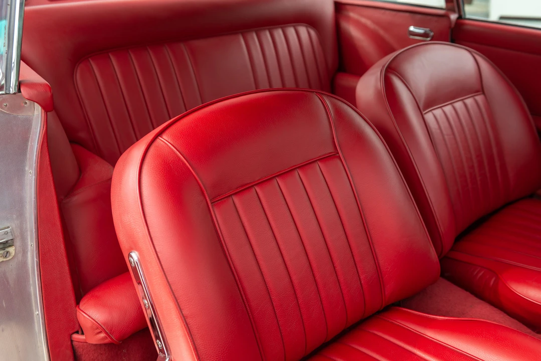 1963 Aston Martin DB4 - Image 19 of 31