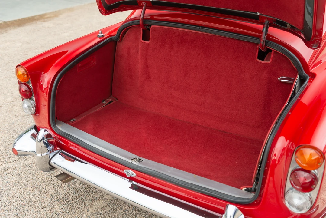 1963 Aston Martin DB4 - Image 3 of 31