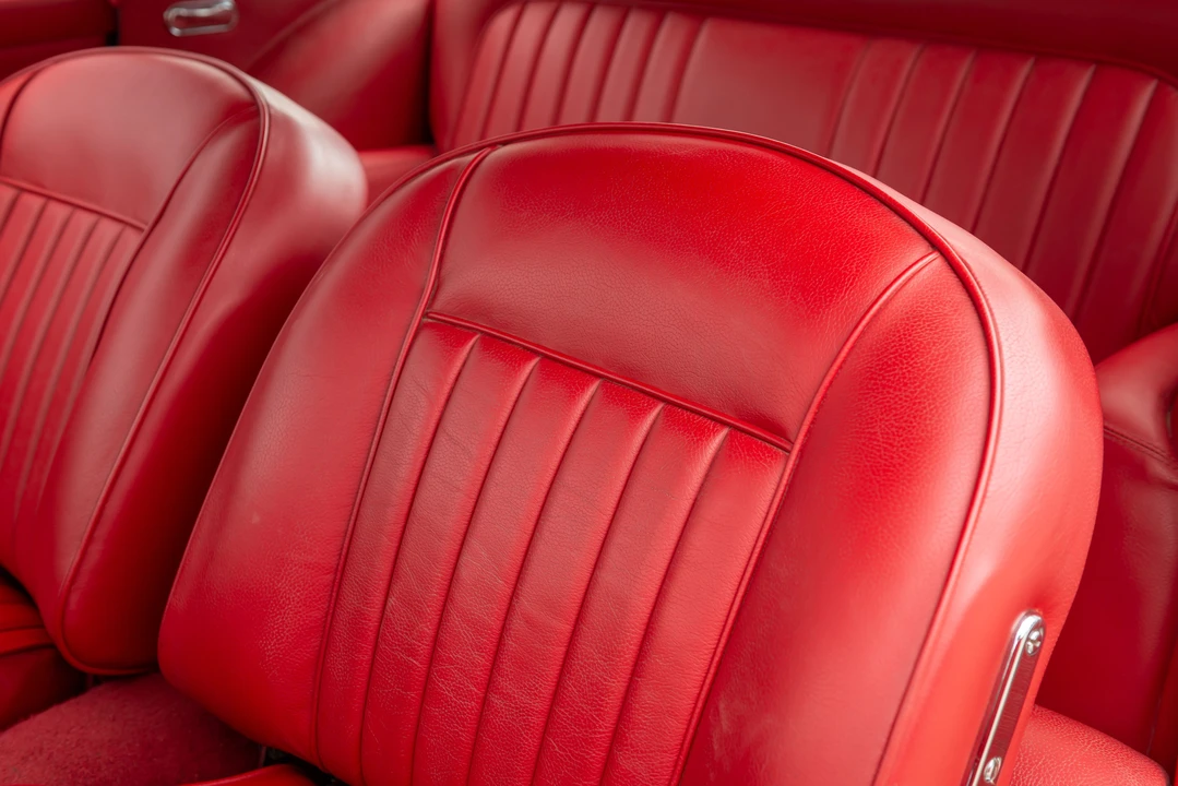 1963 Aston Martin DB4 - Image 20 of 31