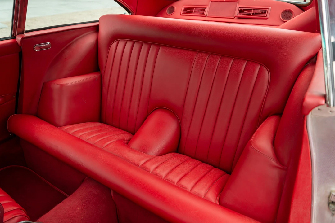 1963 Aston Martin DB4 - Image 10 of 31