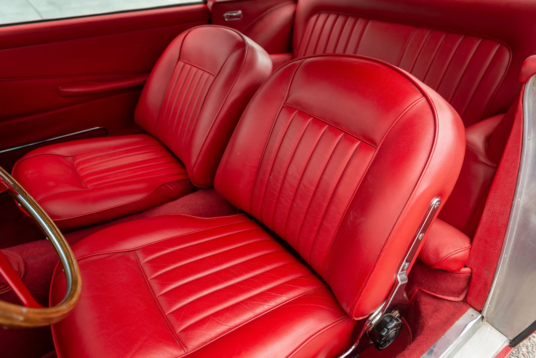 1963 Aston Martin DB4 - Image 21 of 31