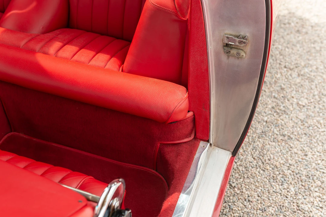 1963 Aston Martin DB4 - Image 11 of 31