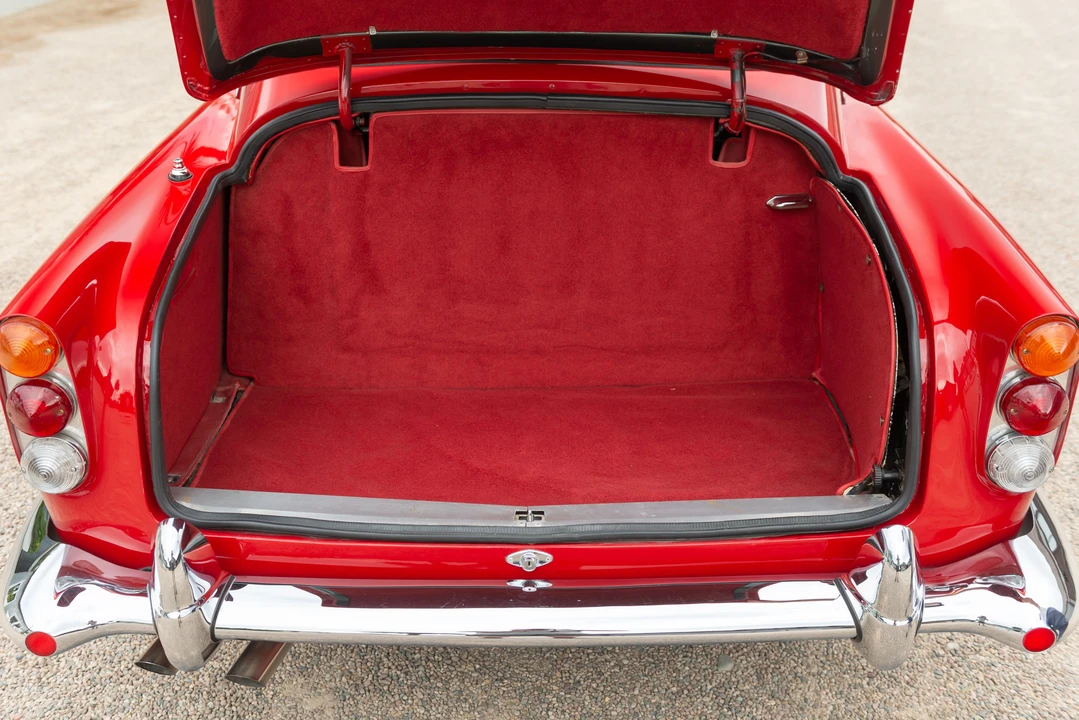 1963 Aston Martin DB4 - Image 4 of 31