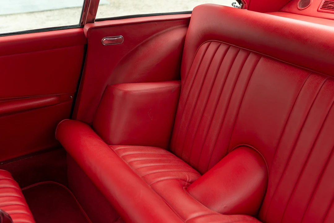 1963 Aston Martin DB4 - Image 9 of 31