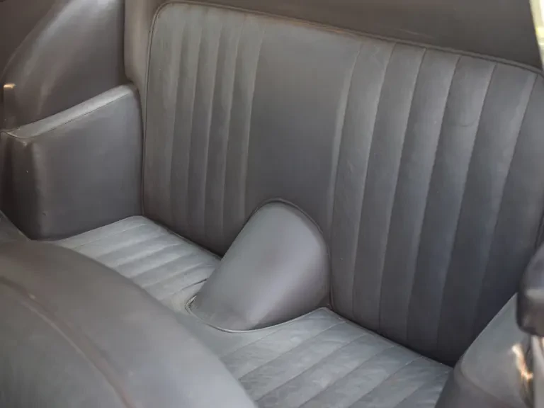 1963 Aston Martin DB4 Vantage - Image 27 of 31