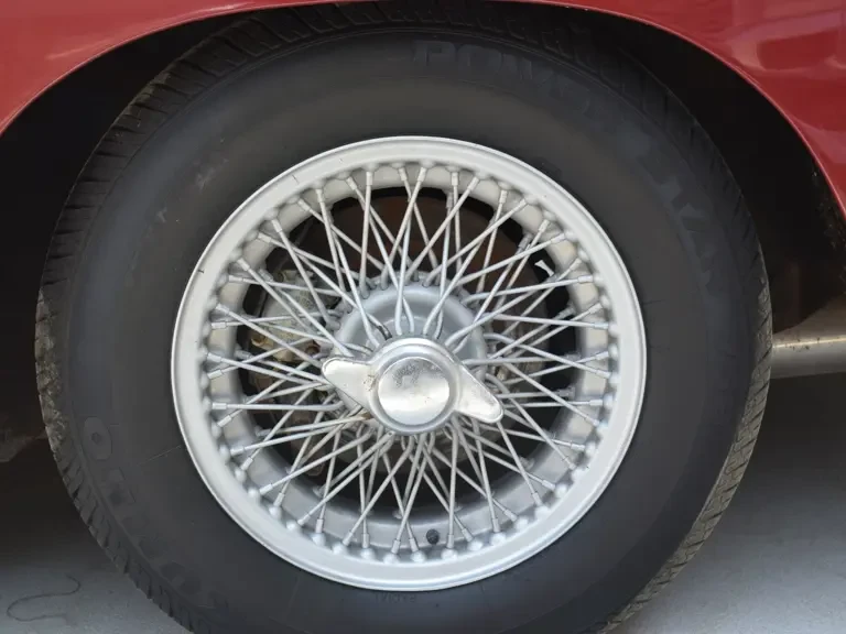 1963 Aston Martin DB4 Vantage - Image 22 of 31