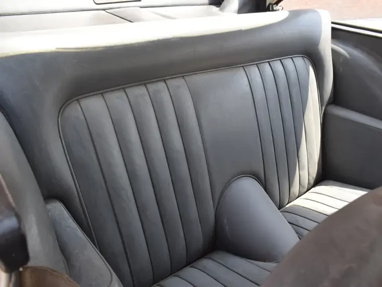 1963 Aston Martin DB4 Vantage - Image 11 of 31