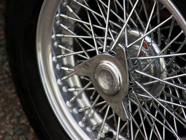 1963 Aston Martin DB4 Vantage - Image 10 of 23