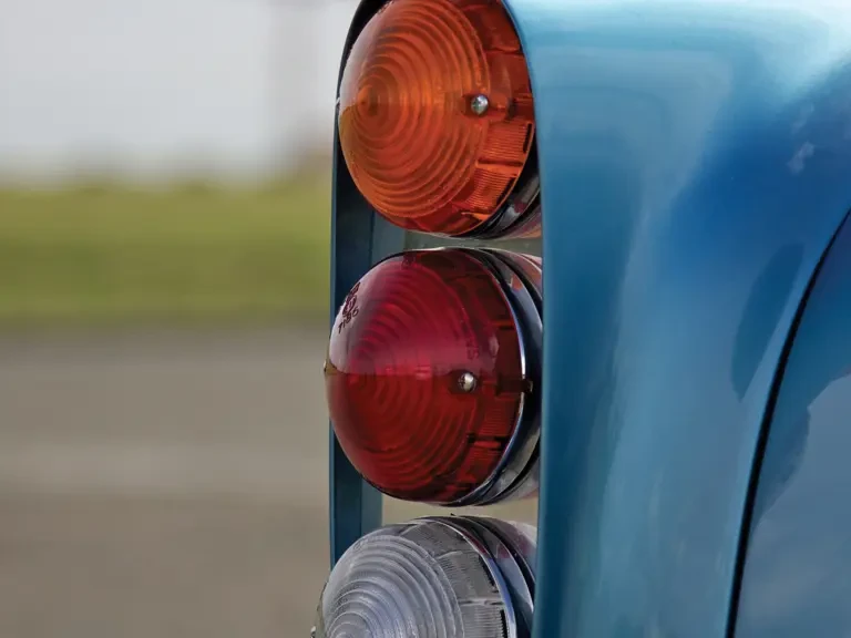 1963 Aston Martin DB4 Vantage - Image 15 of 23