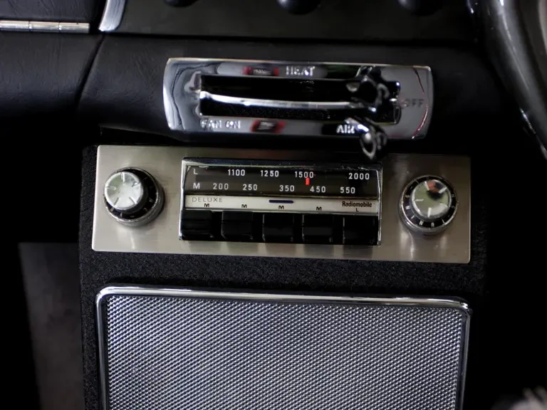 1963 Aston Martin DB4 Vantage - Image 20 of 23