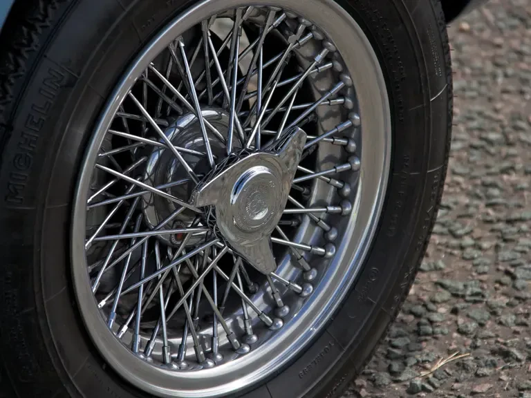 1963 Aston Martin DB4 Vantage - Image 13 of 23