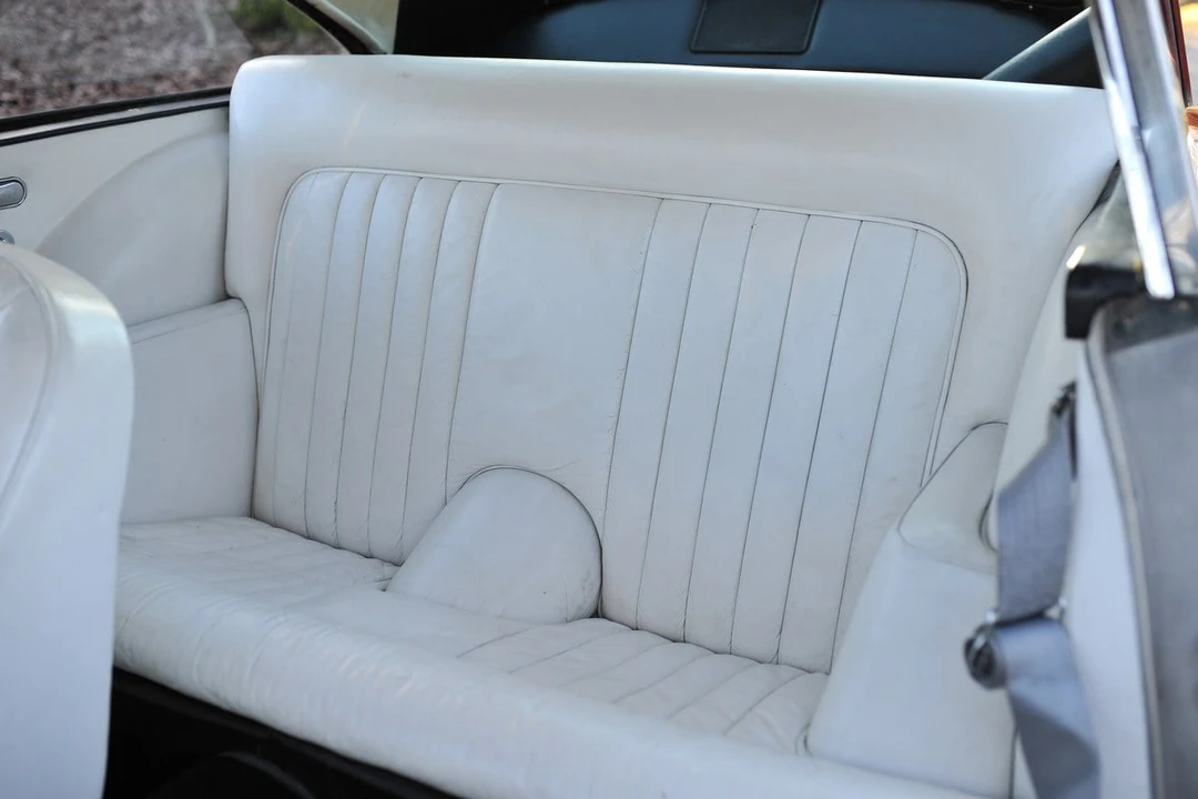 1963 Aston Martin DB4 Vantage - Image 27 of 30