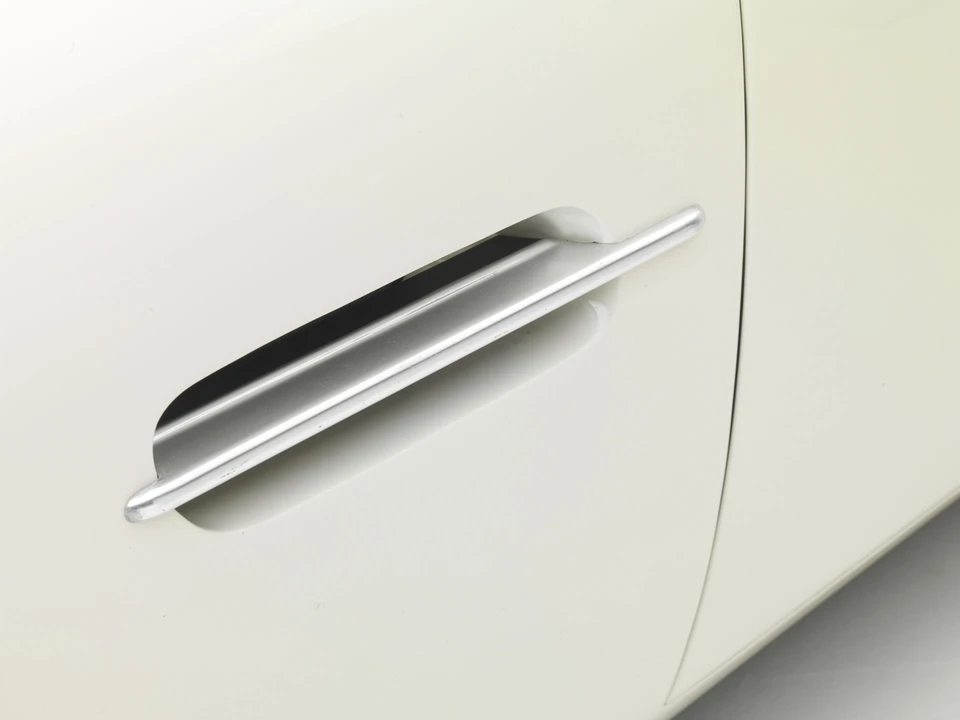 1963 Aston Martin DB4 Vantage - Image 31 of 31