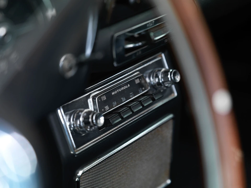 1963 Aston Martin DB4 Vantage - Image 14 of 31