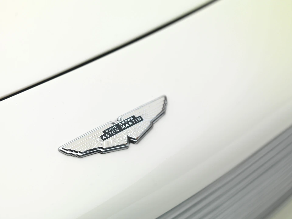 1963 Aston Martin DB4 Vantage - Image 27 of 31