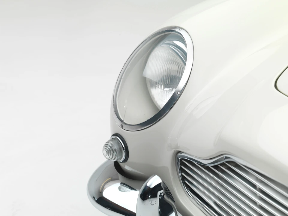 1963 Aston Martin DB4 Vantage - Image 26 of 31
