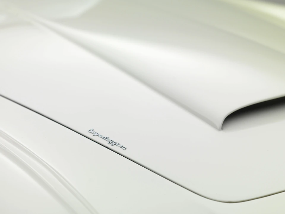 1963 Aston Martin DB4 Vantage - Image 30 of 31