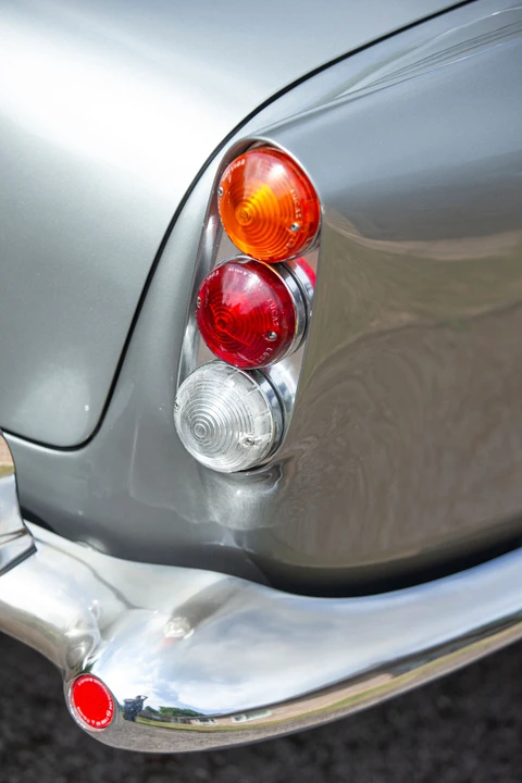1963 Aston Martin DB4 Vantage - Image 26 of 31