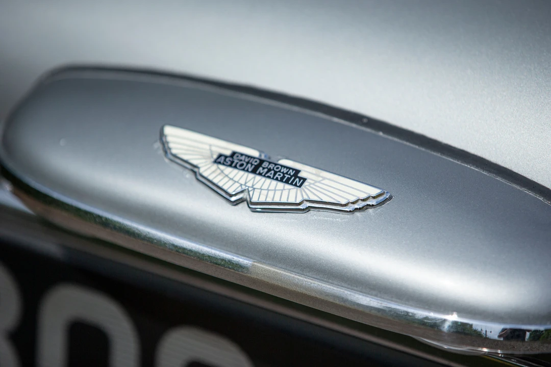 1963 Aston Martin DB4 Vantage - Image 7 of 31