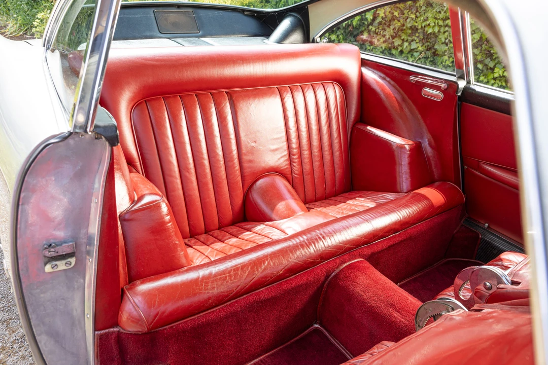 1963 Aston Martin DB4 Vantage - Image 19 of 31