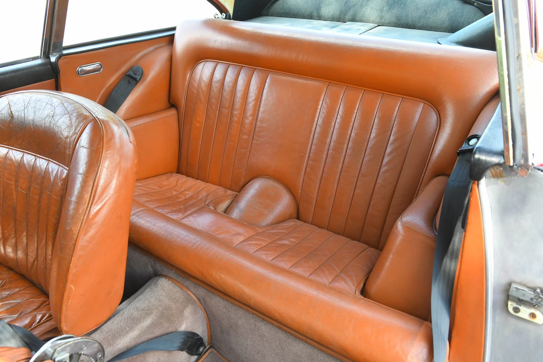 1963 Aston Martin DB4 Vantage - Image 10 of 31