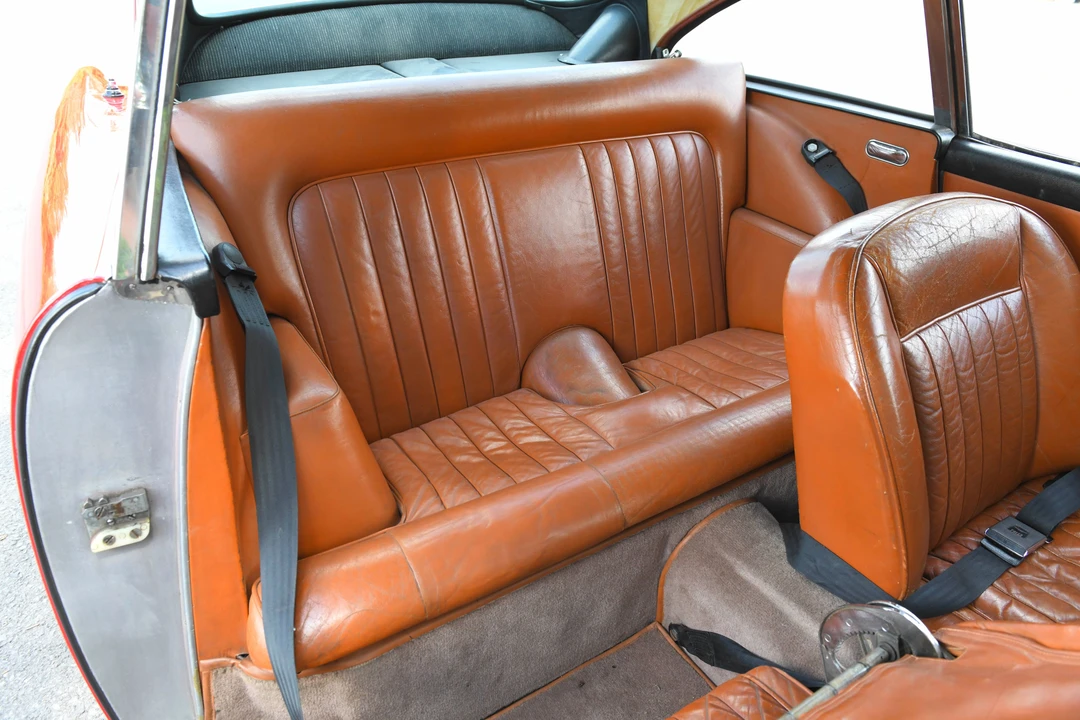 1963 Aston Martin DB4 Vantage - Image 25 of 31