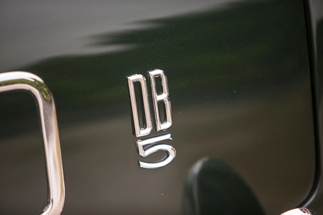 1963 Aston Martin DB5 - Image 27 of 31