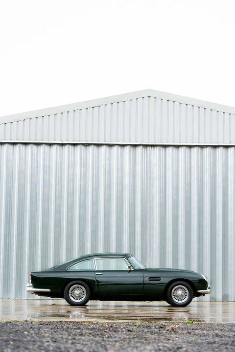 1963 Aston Martin DB5 - Image 3 of 31