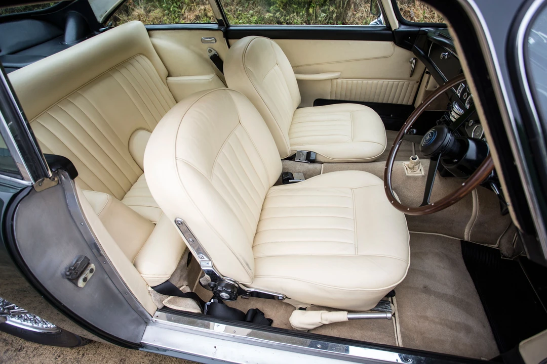 1963 Aston Martin DB5 - Image 14 of 31