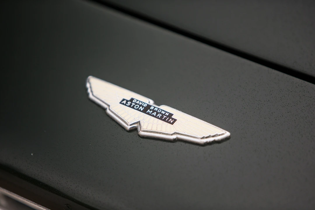1963 Aston Martin DB5 - Image 30 of 31
