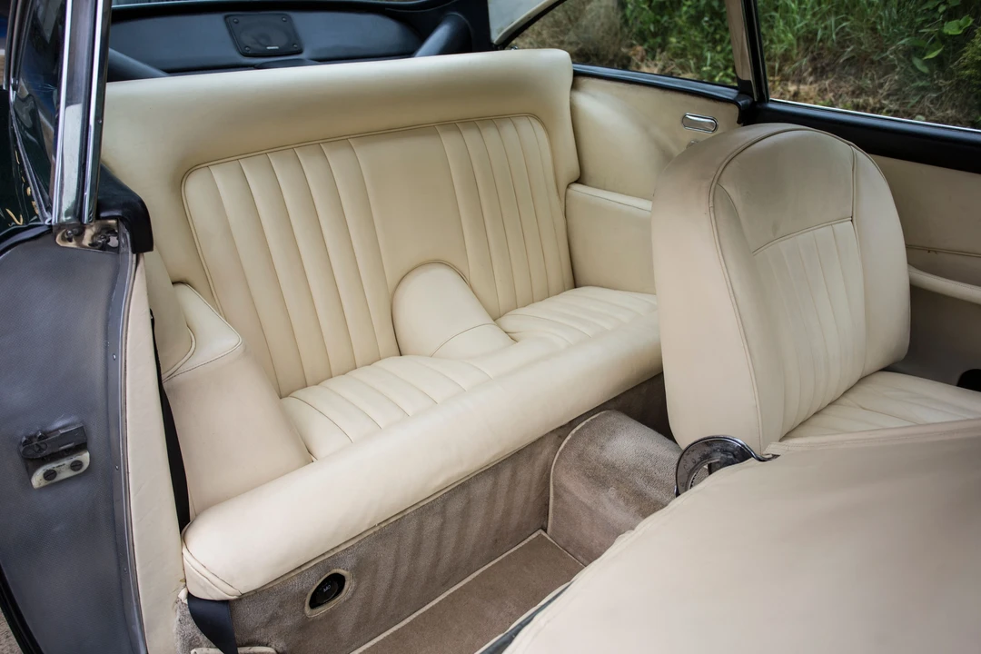 1963 Aston Martin DB5 - Image 10 of 31