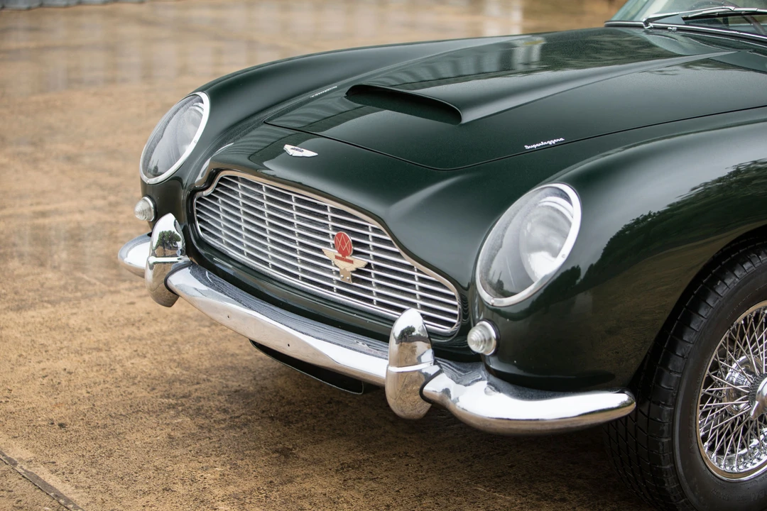 1963 Aston Martin DB5 - Image 3 of 31